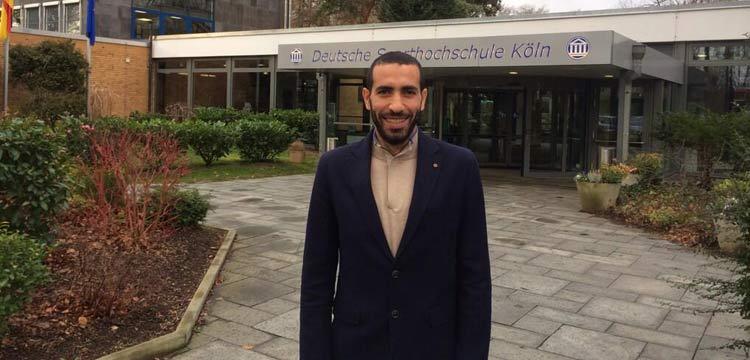 محمد أبو تريكة محمد أبو تريكة